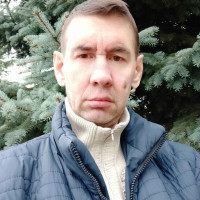 Сергей, Россия, Щёкино, 52 года