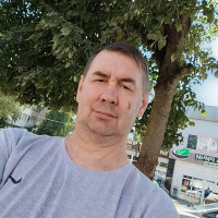 Сергей, Россия, Щёкино, 54 года