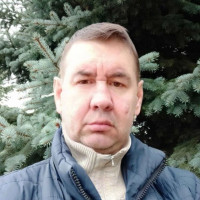 Сергей, Россия, Щёкино, 53 года