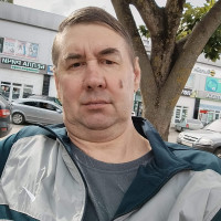 Сергей, Россия, Щёкино, 54 года