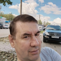 Сергей, Россия, Щёкино, 54 года