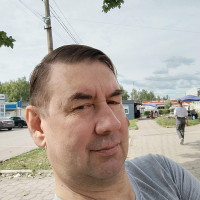 Сергей, Россия, Щёкино, 54 года