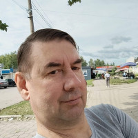 Сергей, Россия, Щёкино, 54 года