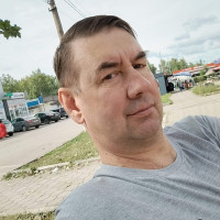 Сергей, Россия, Щёкино, 54 года
