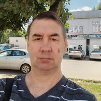 Сергей, Россия, Щёкино, 54 года