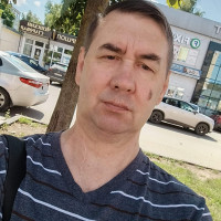 Сергей, Россия, Щёкино, 54 года