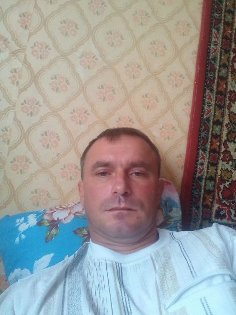 Сергей, Россия, Тамбов, 43 года