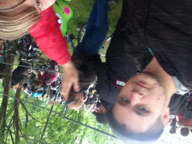 Алексей, Россия, Санкт-Петербург. Фото на сайте ГдеПапа.Ру