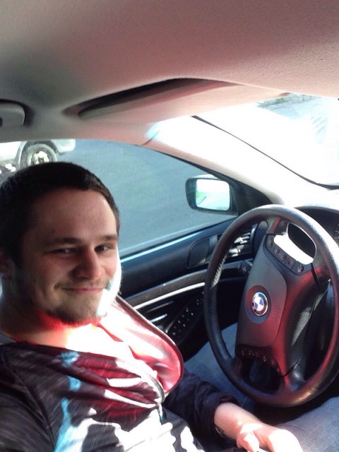 Алексей, Россия, Санкт-Петербург. Фото на сайте ГдеПапа.Ру