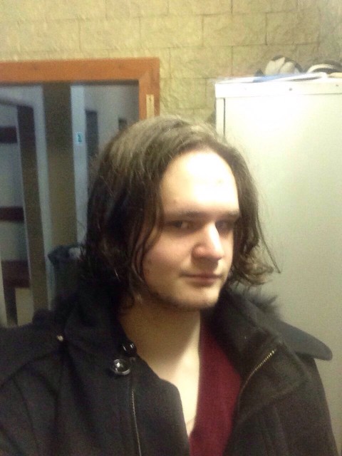 Алексей, Россия, Санкт-Петербург. Фото на сайте ГдеПапа.Ру