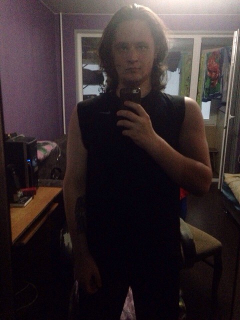 Алексей, Россия, Санкт-Петербург. Фото на сайте ГдеПапа.Ру