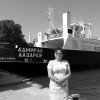 Лена, Россия, Москва, 47