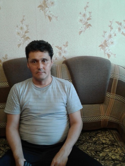 Раян Шаимов, Россия, Челябинск, 48 лет, 1 ребенок. Хочу найти не глупую очаровательную башкиркуне женат