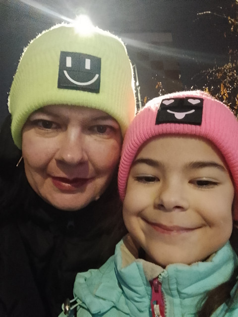 Надежда, Россия, Москва. Фото на сайте ГдеПапа.Ру