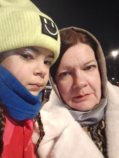 Надежда, Россия, Москва. Фото на сайте ГдеПапа.Ру