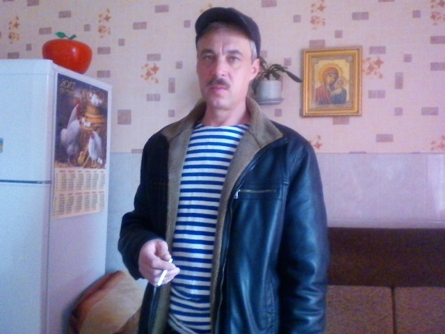 Вячеслав Пашнин, Россия, Челябинск. Фото на сайте ГдеПапа.Ру