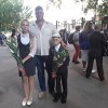 Олег, Россия, Москва, 46 лет, 2 ребенка. Хочу найти ДевушкуРос. 195 вес 120 добрый работячий воспитываю двоих детей. Ищу вторую половинку для создание семьи.