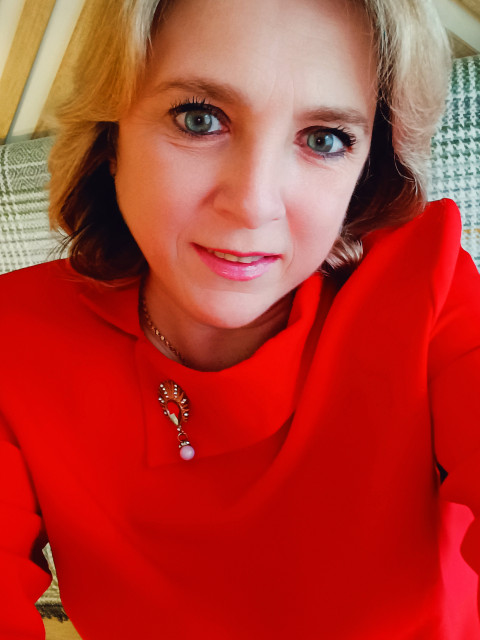 Ольга, Беларусь, Борисов, 48 лет. Познакомиться без регистрации.