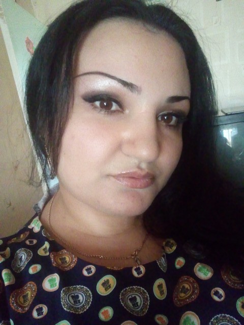 Карина, Россия, Челябинск. Фото на сайте ГдеПапа.Ру