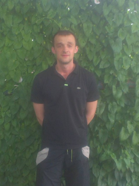 Серега, Россия, Нижний Новгород. Фото на сайте ГдеПапа.Ру