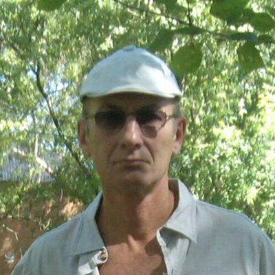 Дмитрий Попов, Россия, Пермь, 56 лет