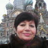 Валентина, 68, Россия, Санкт-Петербург