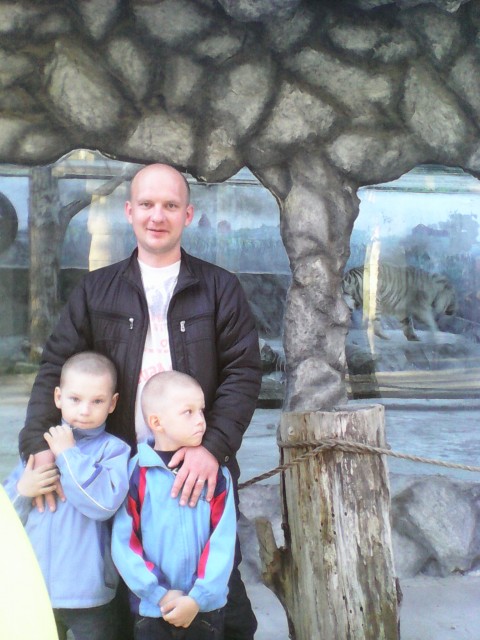 Константин Нешкин, Россия, Краснодар, 43 года, 2 ребенка. Хочу найти Единственную и на всю жизнь! Анкета 267044. 