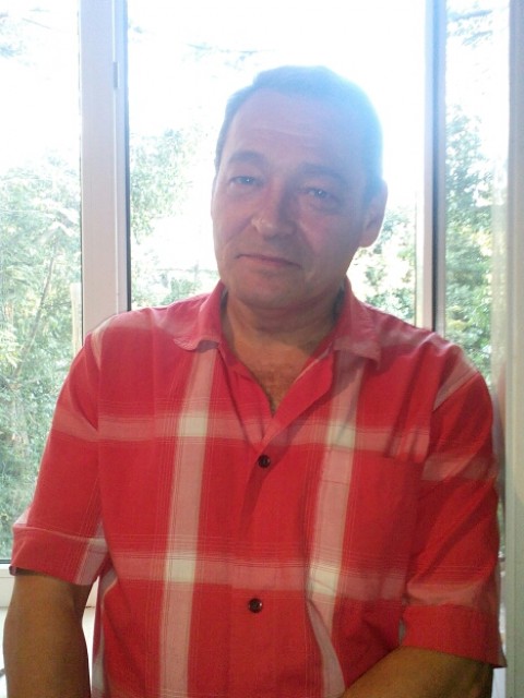 Николай Приставакин, Россия, Воронеж, 66 лет, 1 ребенок. Хочу встретить женщину