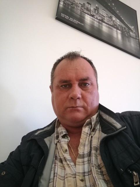 Андрей, Россия, Торжок, 53 года
