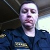 Максим, Россия, Москва, 40