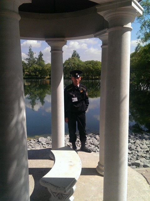 Сергей, Россия, Ростов-на-Дону. Фото на сайте ГдеПапа.Ру