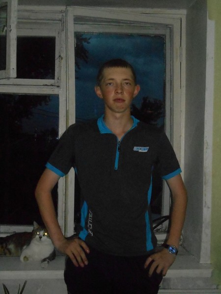 Александр коробочкин, Россия, Бердск, 29 лет