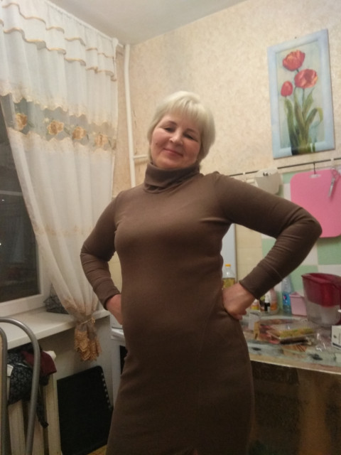 ВЕНЕРА, Россия, Москва, 55 лет, 1 ребенок. Хочу найти любимого на всю оставшуюся жизнь