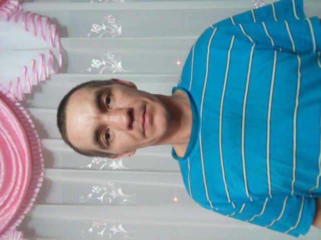 Юра, Россия, Нижний Новгород. Фото на сайте ГдеПапа.Ру