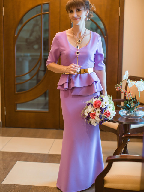 Ирина, Россия, Санкт-Петербург. Фото на сайте ГдеПапа.Ру