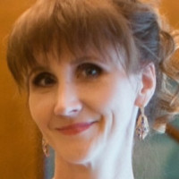 Ирина, Россия, Санкт-Петербург, 51 год