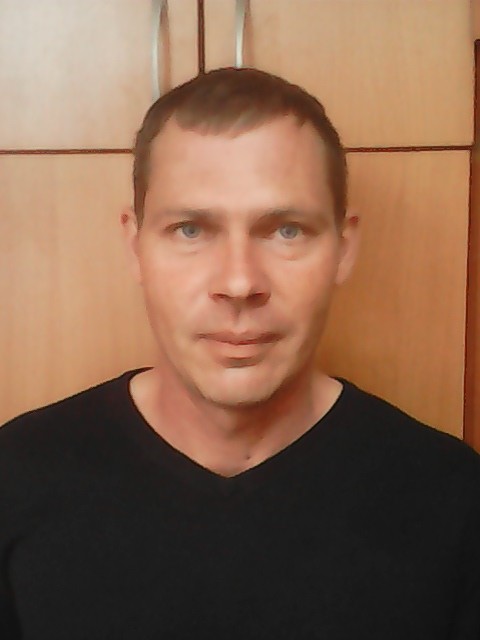 Андрей, Россия, Саратов, 44 года