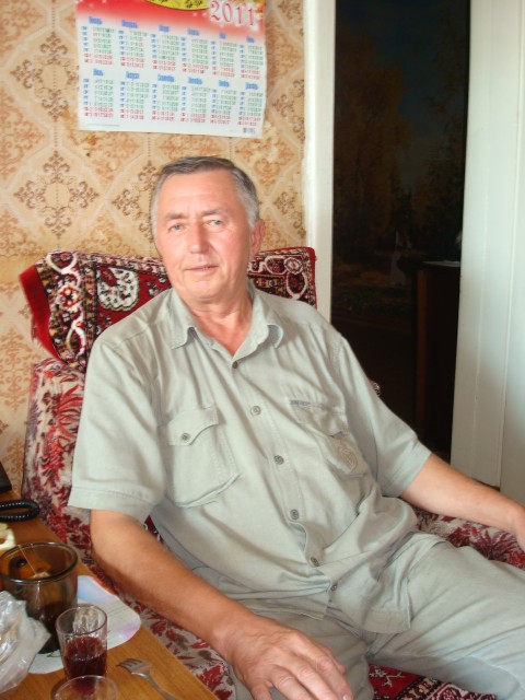 Валерий, Россия, Пенза, 78 лет. Хочу найти Женщину для создания семьи и детей.Хочу познакомится для создания семьи.