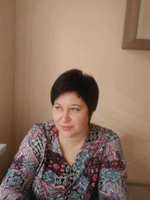 Наташа, Россия, Барнаул, 48 лет