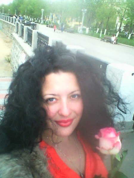 Анастасия, Россия, Самара, 33 года