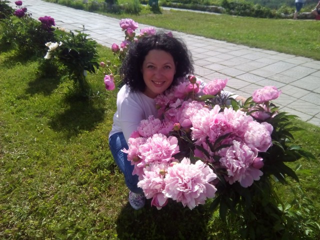 Анастасия, Россия, Самара. Фото на сайте ГдеПапа.Ру