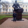 Валерий, Россия, Москва. Фотография 677621