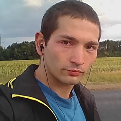 Владимир Аляев, Россия, Балашов, 30 лет