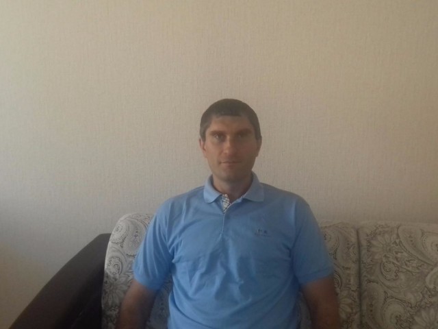 Роман, Россия, Новосибирск, 46 лет. Хочу найти себе жену, спутницу жизниЖиву один, работаю, 