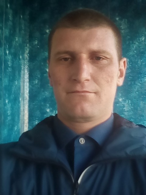 Марат, Россия, Ульяновск, 39 лет