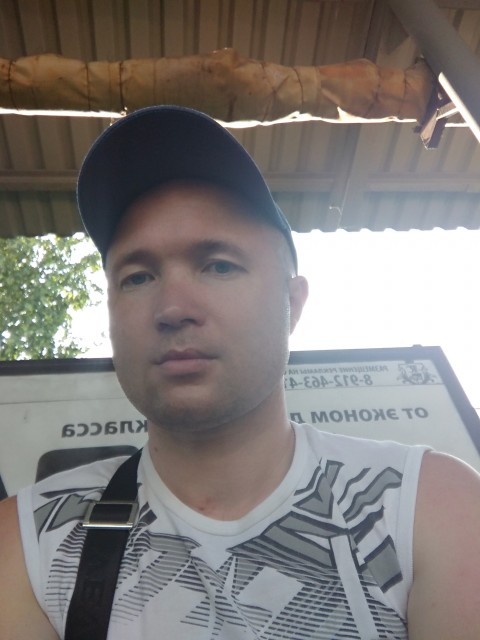 Александр, Россия, Ижевск, 39 лет