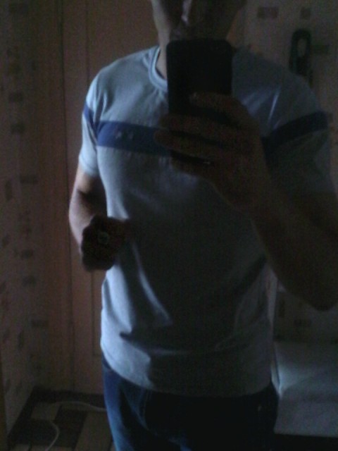 Иван, Россия, Барнаул. Фото на сайте ГдеПапа.Ру