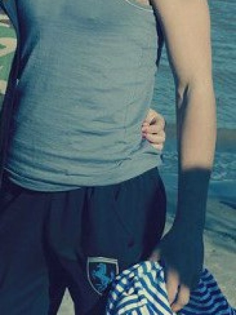 Иван, Россия, Барнаул. Фото на сайте ГдеПапа.Ру