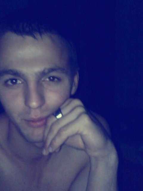 Иван, Россия, Барнаул. Фото на сайте ГдеПапа.Ру