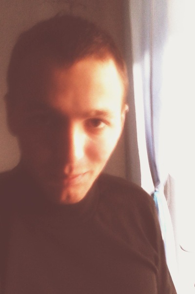 Иван, Россия, Барнаул, 29 лет